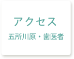 アクセス 五所川原・歯医者